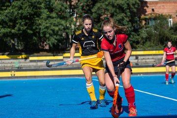 Bild 96 - Frauen Harvestehuder THC - Berliner HC : Ergebnis: 4:1